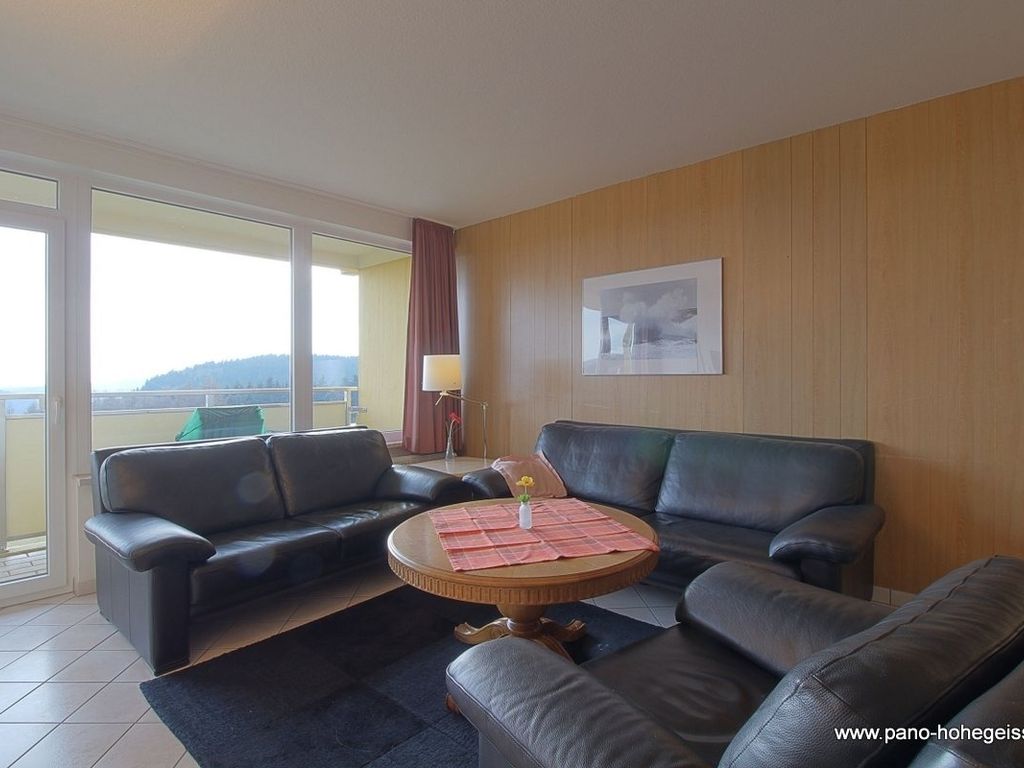 Apartment 254