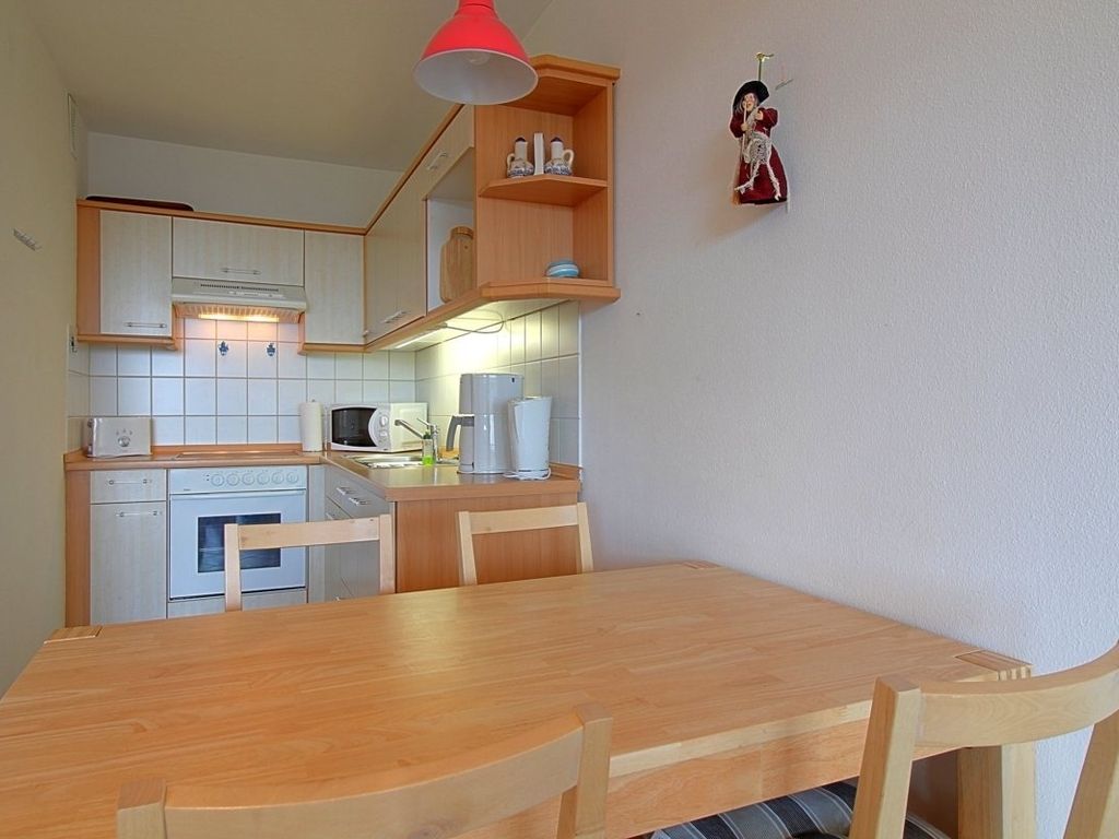 Apartment 255