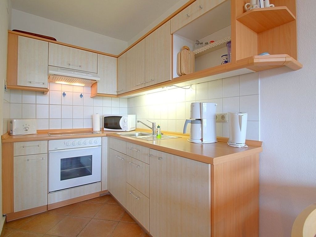 Apartment 255