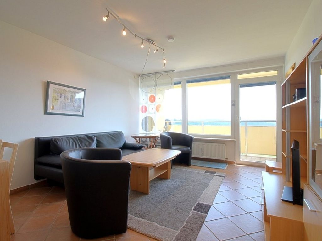 Apartment 255