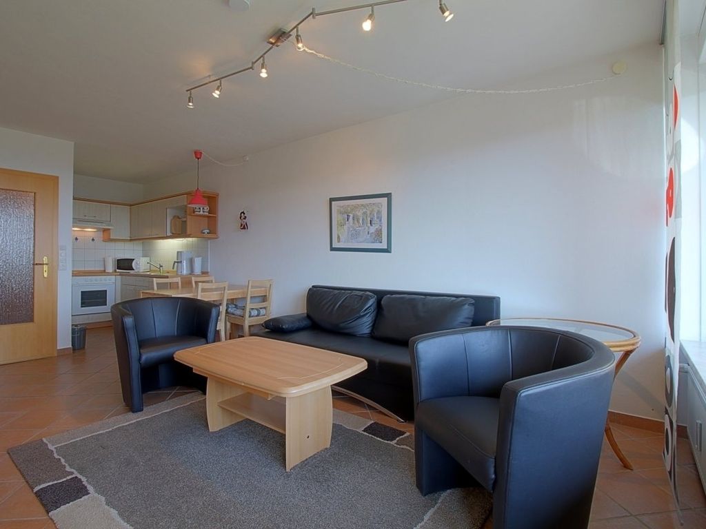 Apartment 255