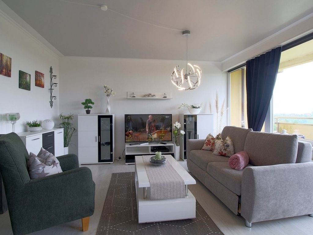 Apartment 256