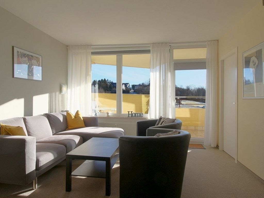 Apartment 257