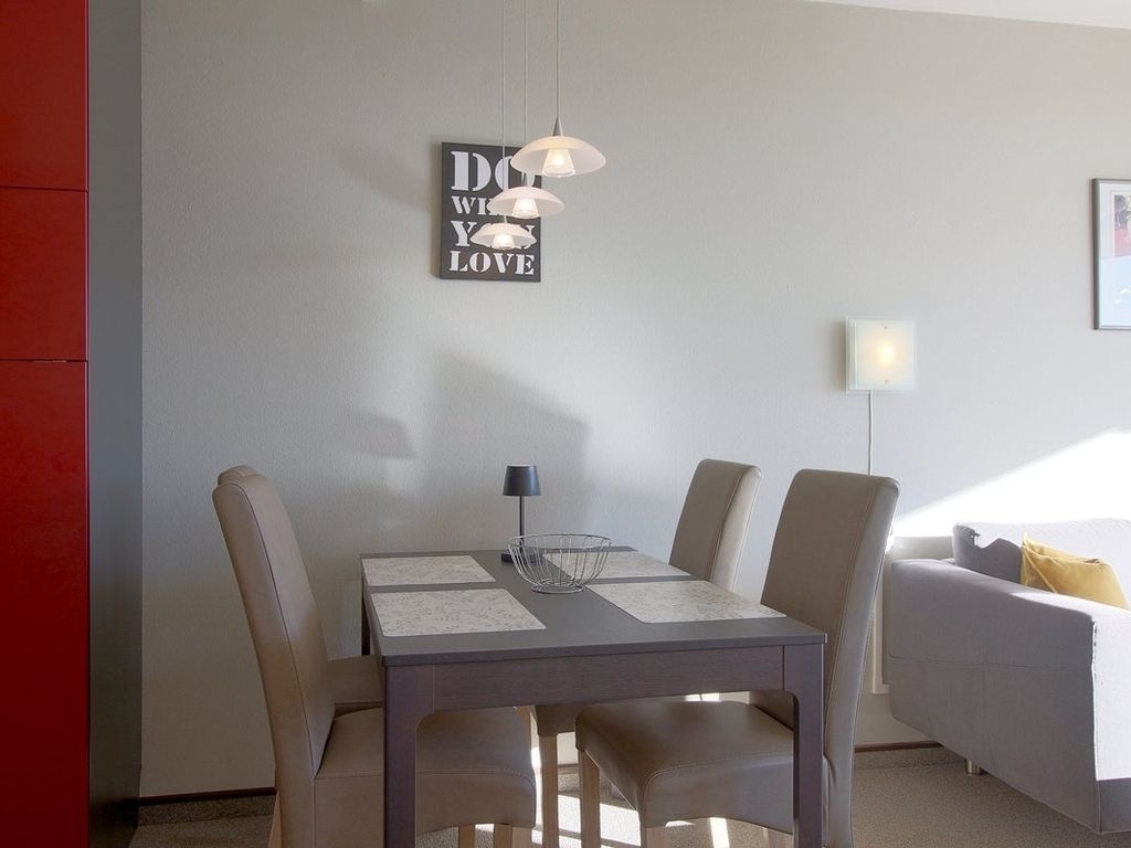 Apartment 257