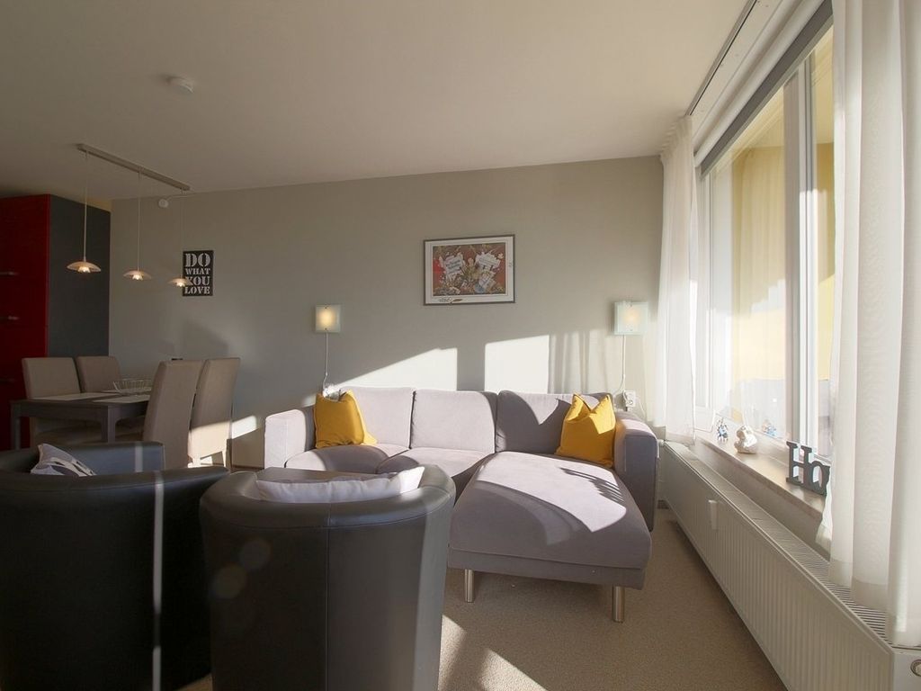 Apartment 257