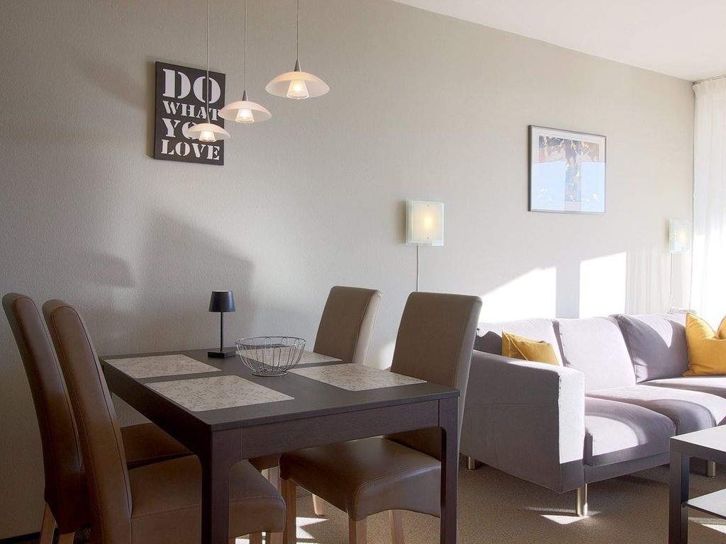 Apartment 257