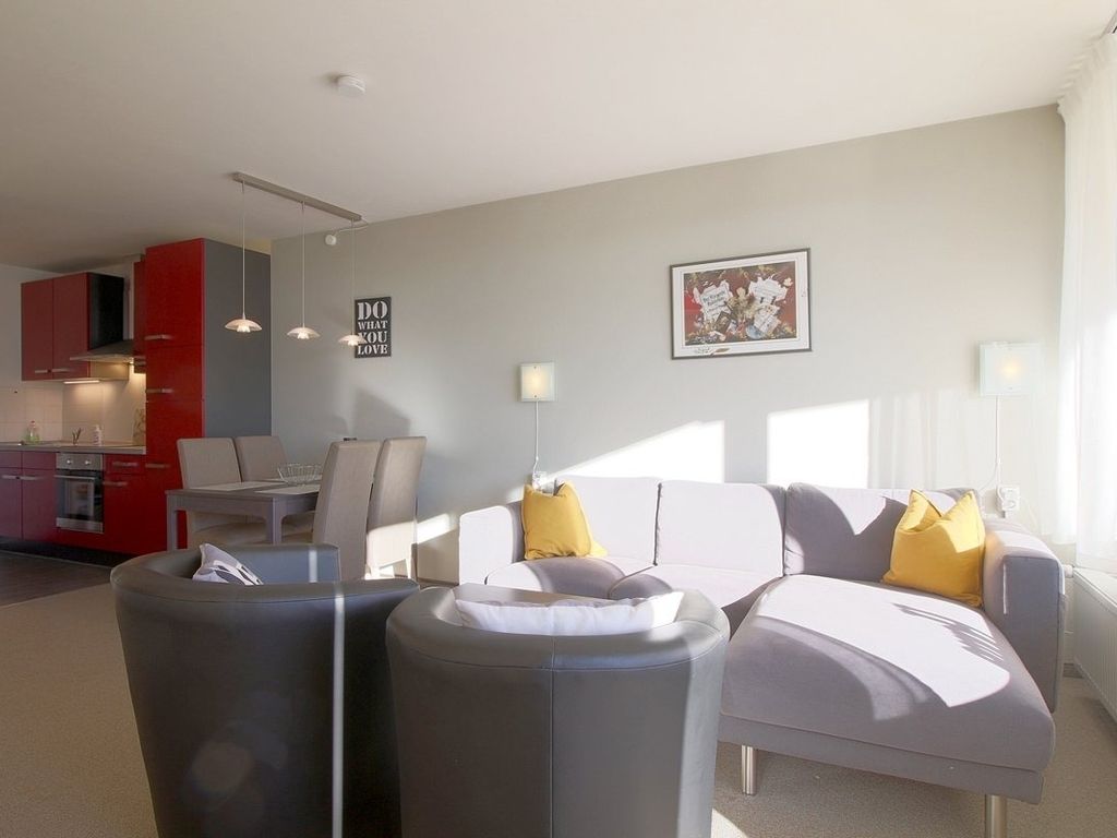 Apartment 257