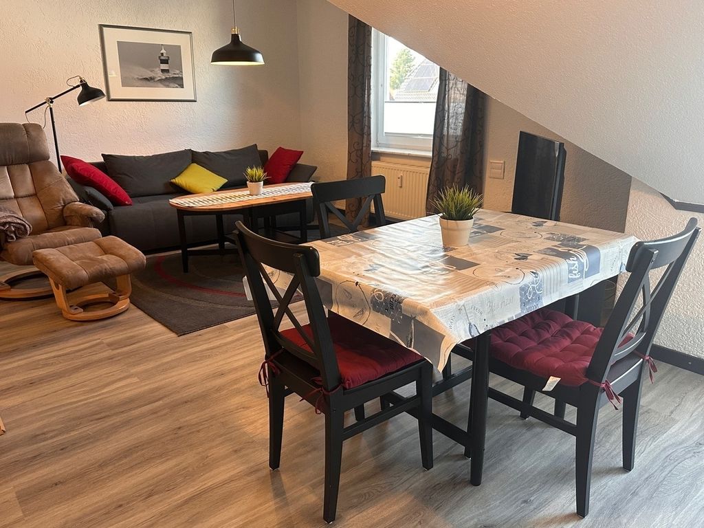 PM11 FeWo Leuchtturm Wremen