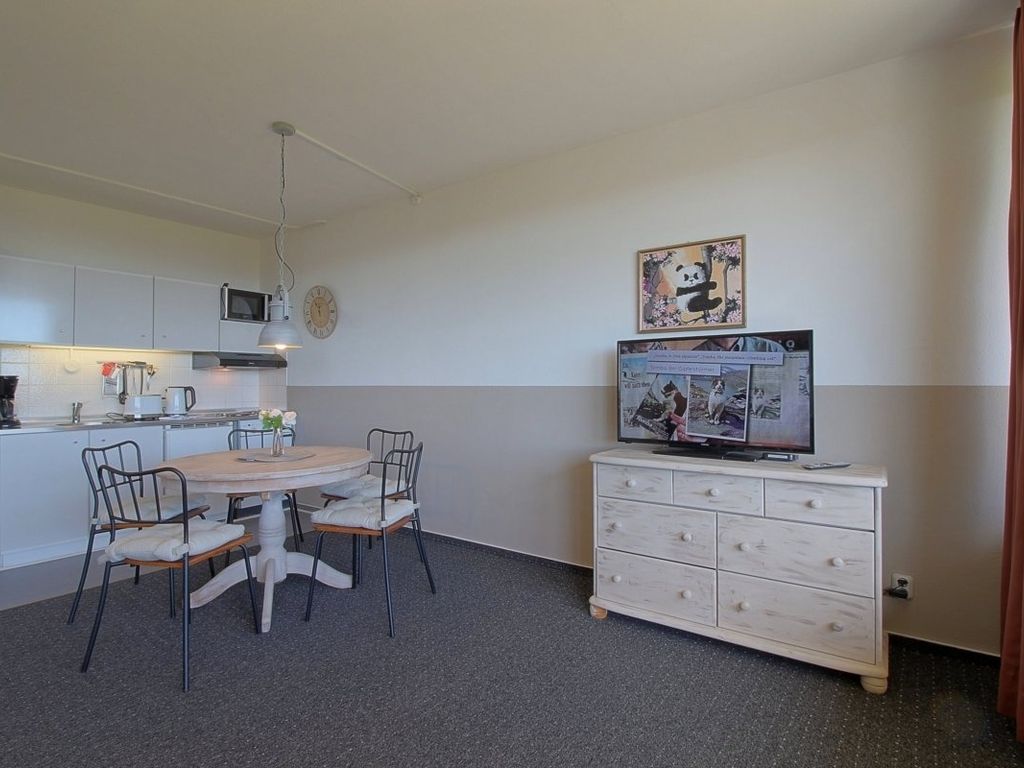 Apartment 263
