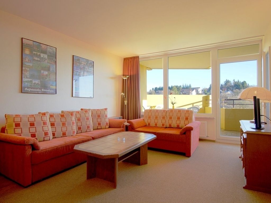 Apartment 277