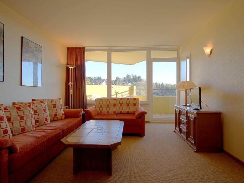 Apartment 277