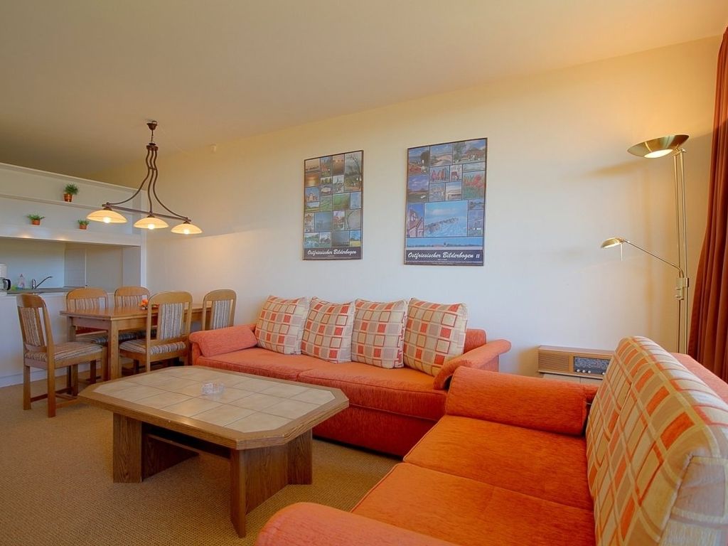 Apartment 277