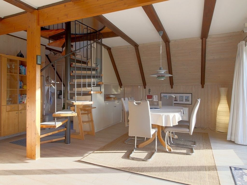 SE RP8 Ferienhaus am Wattenmeer