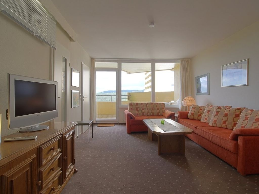 Apartment 281