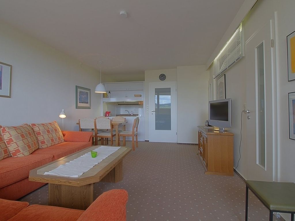 Apartment 281