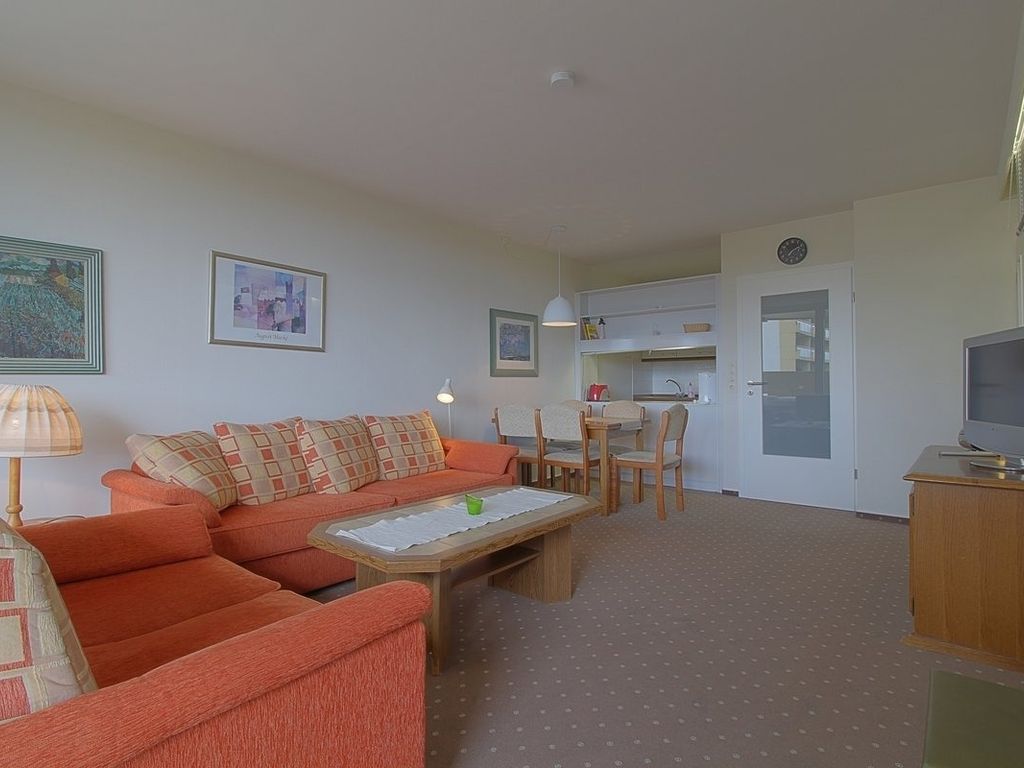 Apartment 281