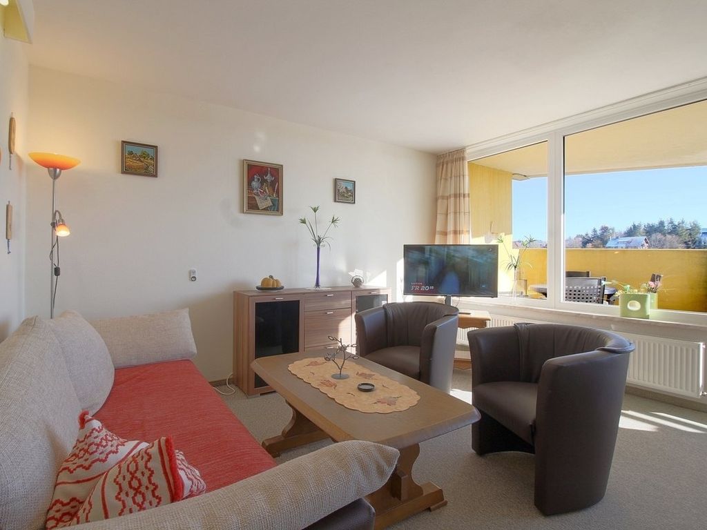 Apartment 289