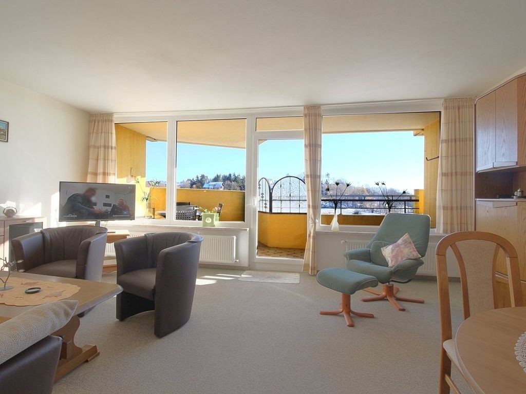 Apartment 289
