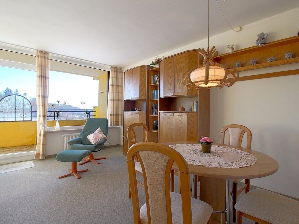 Apartment 289