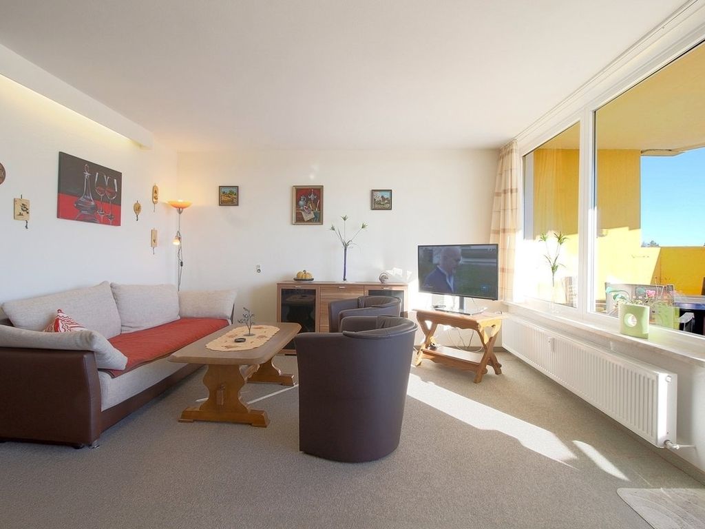 Apartment 289