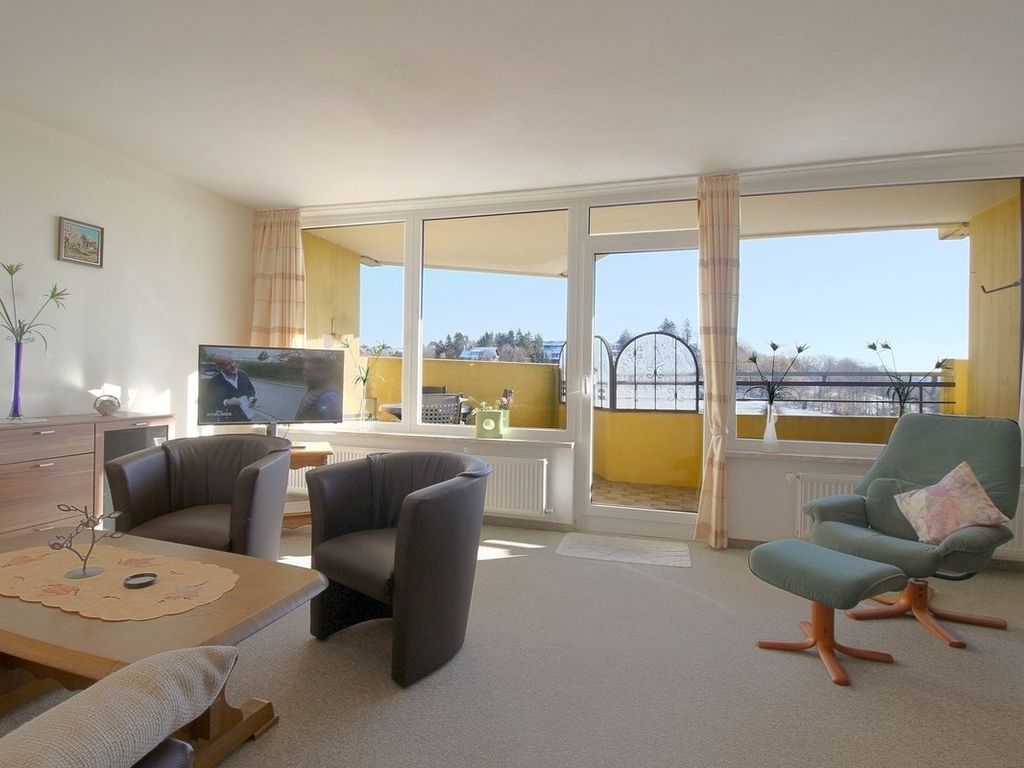 Apartment 289