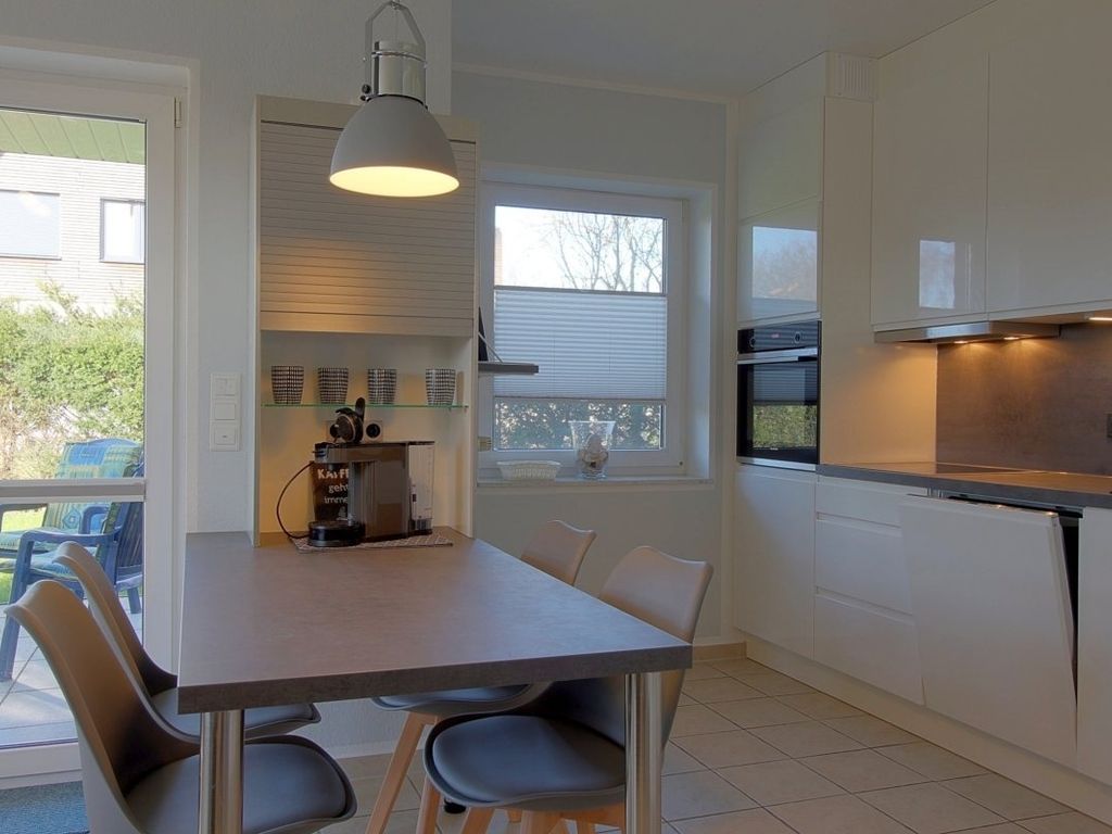 SI5-01 Terrassenwohnung Deichnah