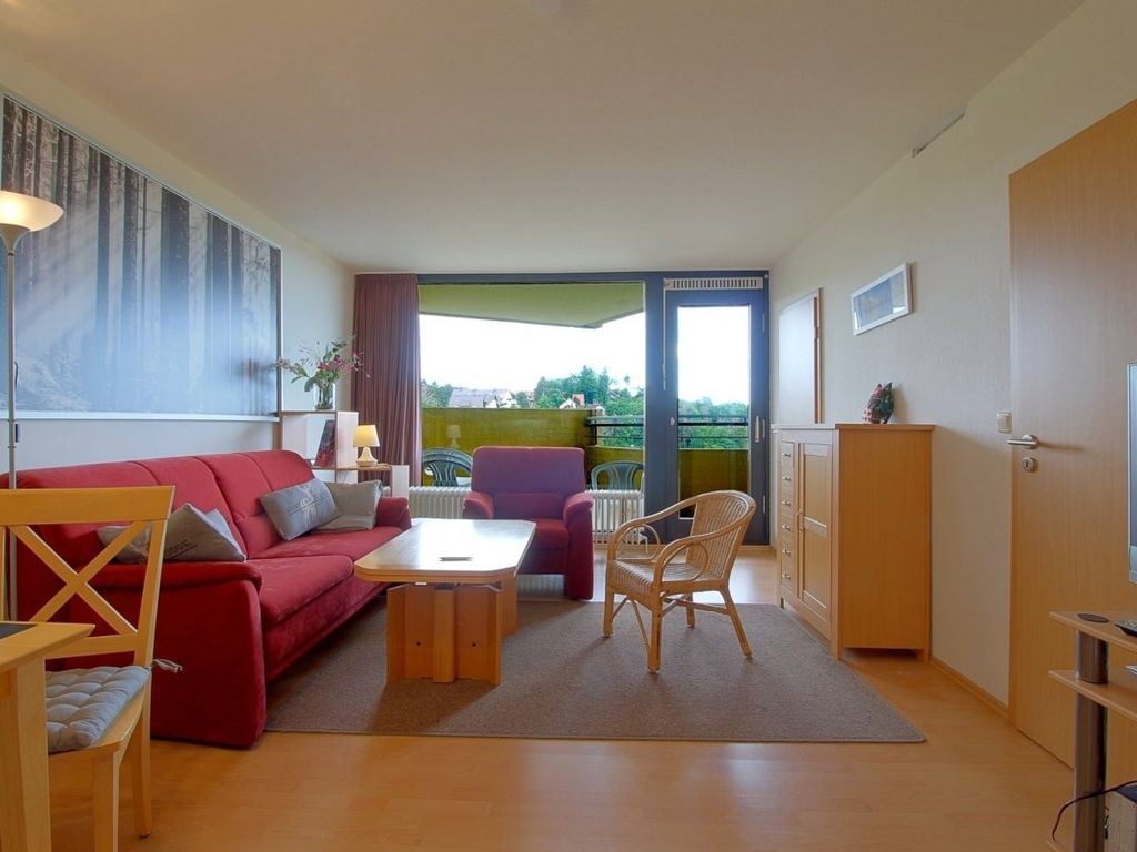 Apartment 318
