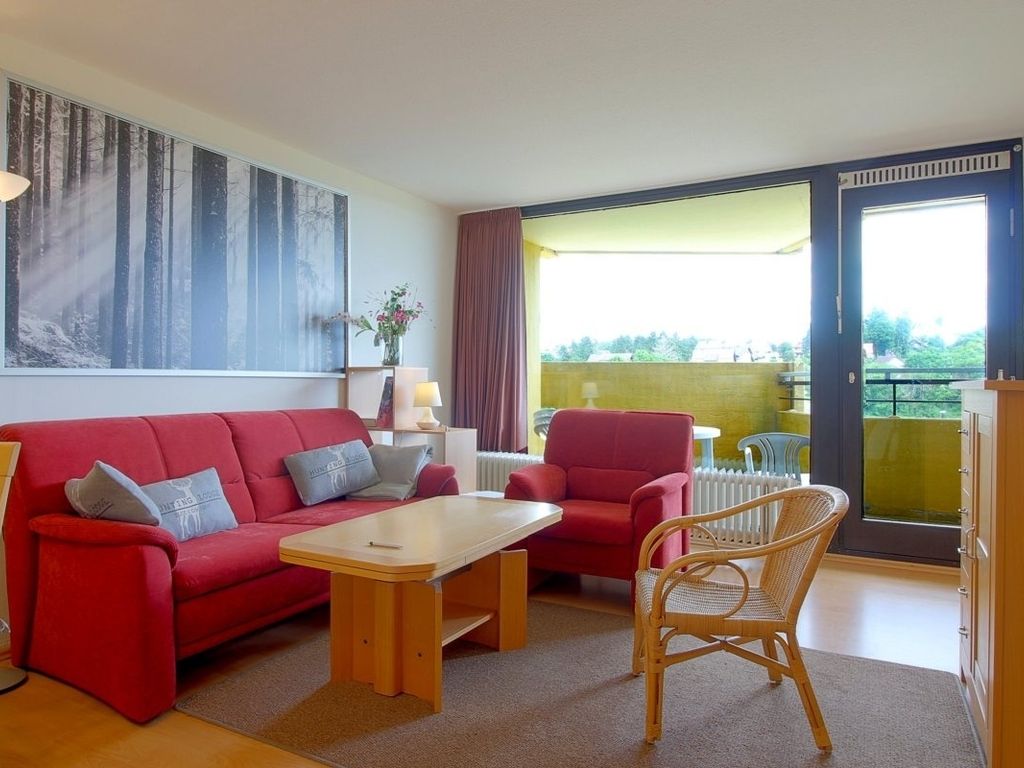 Apartment 318