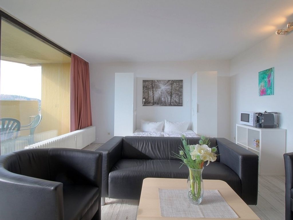 Apartment 340