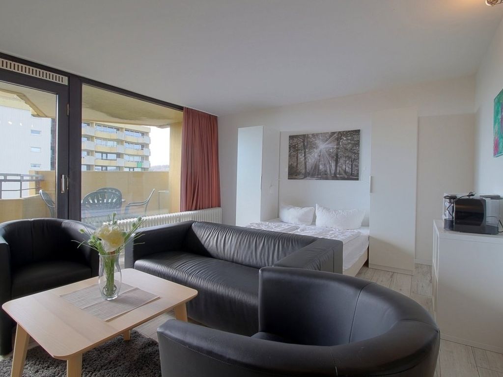 Apartment 340