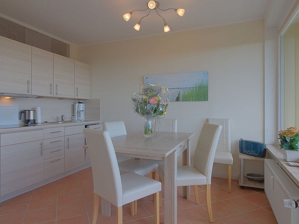Apartment 343