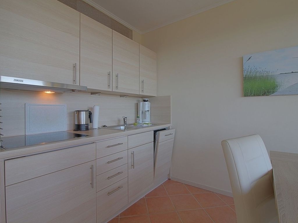 Apartment 343