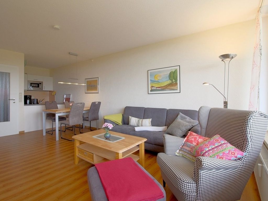 Apartment 347