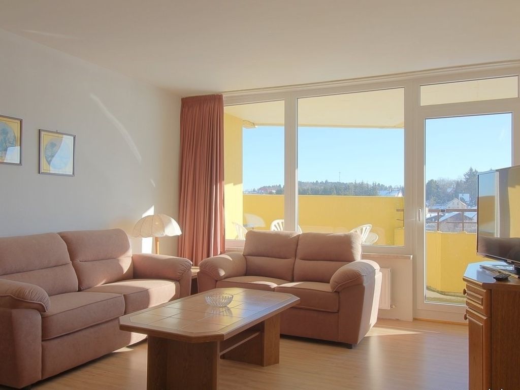 Apartment 348