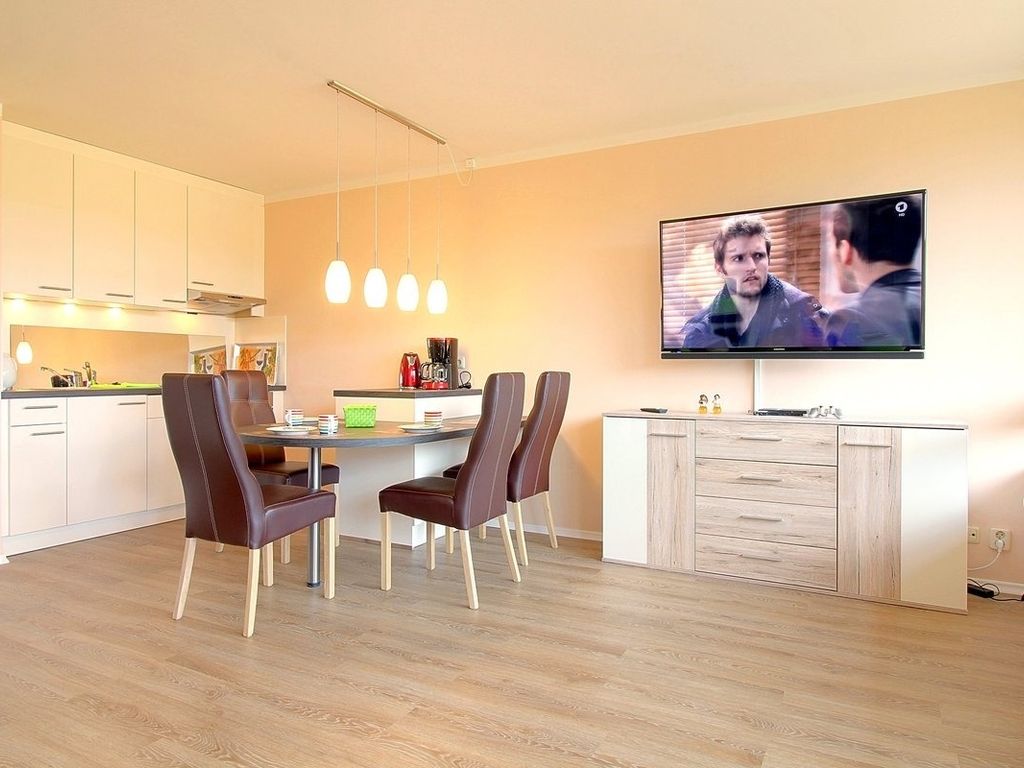 Apartment 410