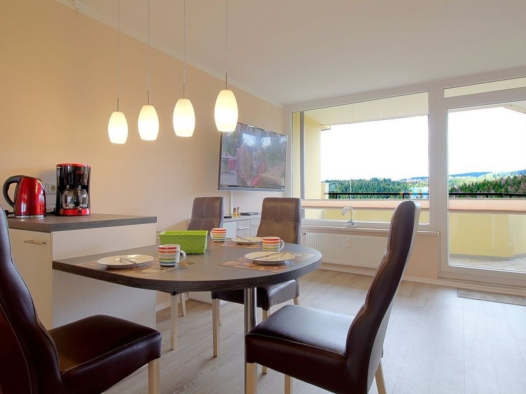 Apartment 410
