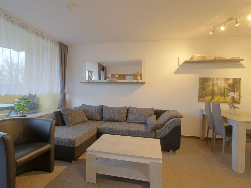 Apartment 411