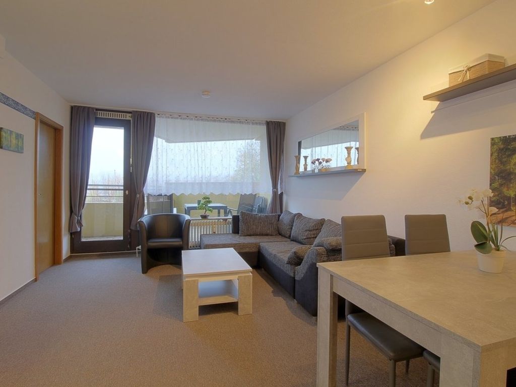 Apartment 411