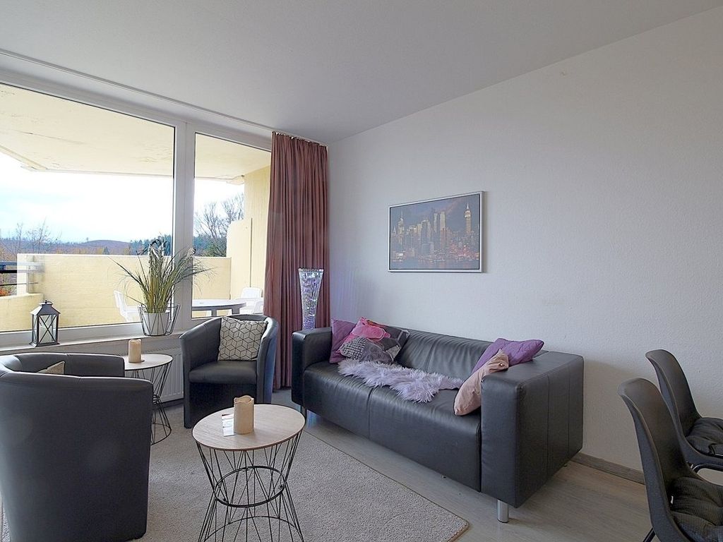 Apartment 412