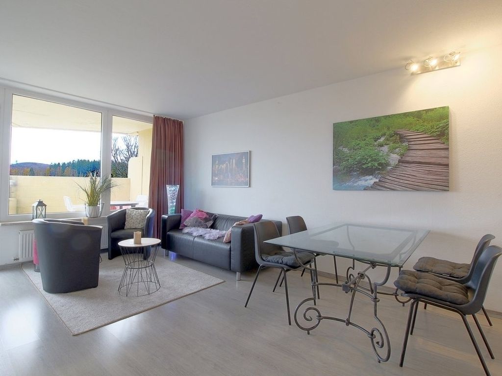 Apartment 412