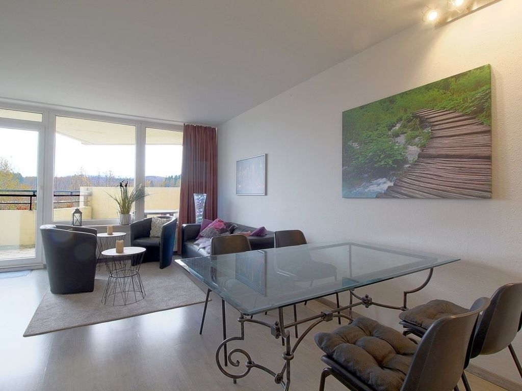 Apartment 412