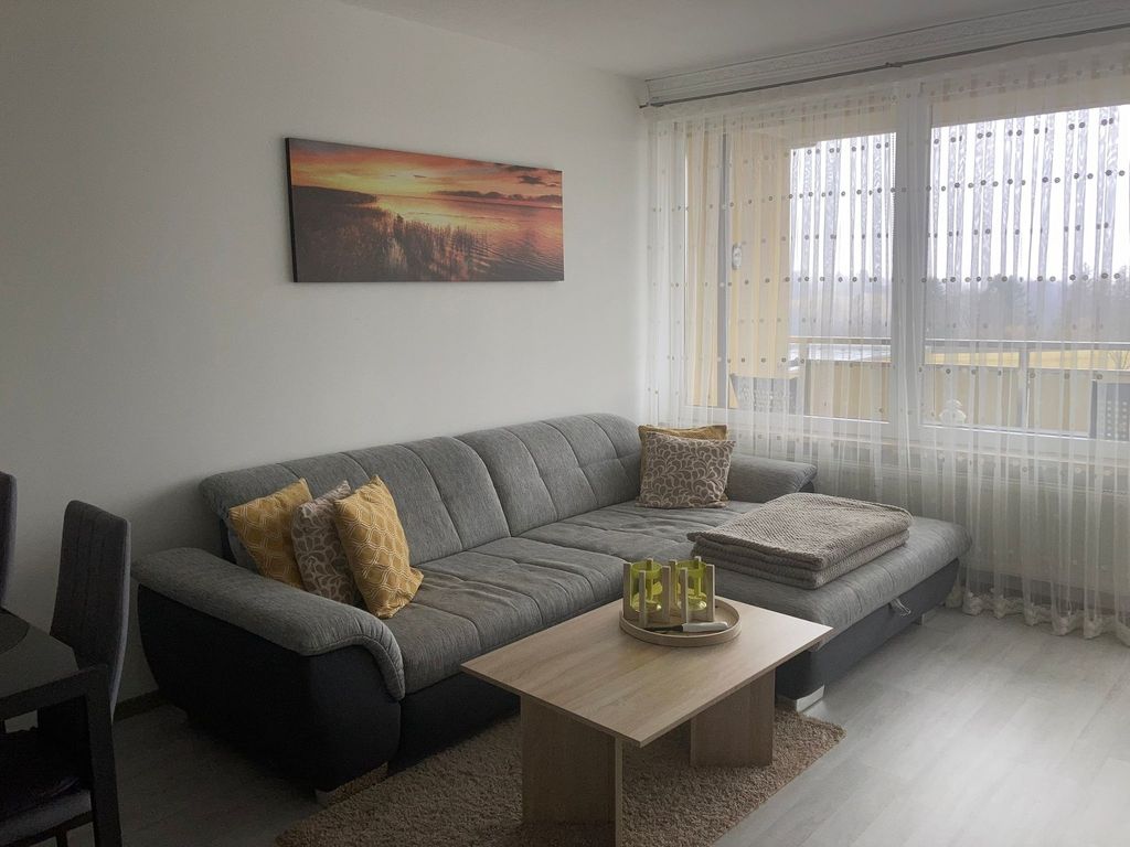 Apartment 425
