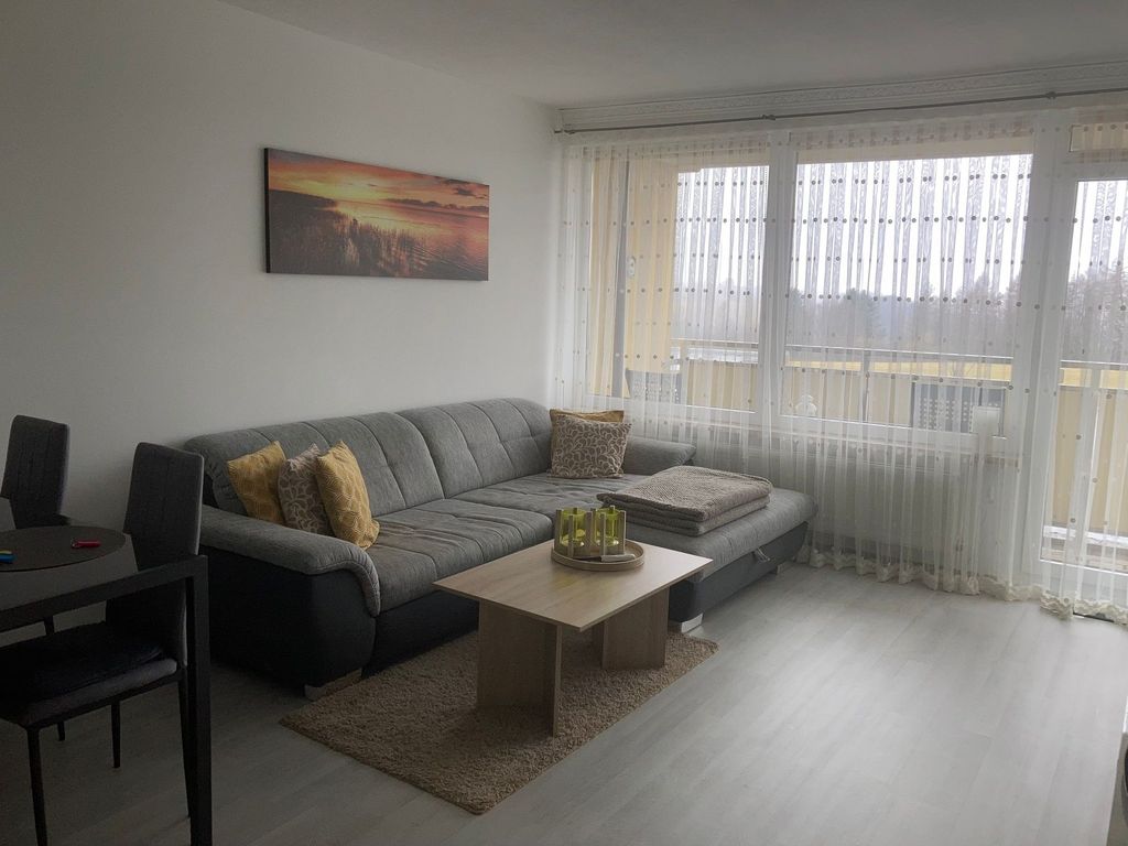 Apartment 425