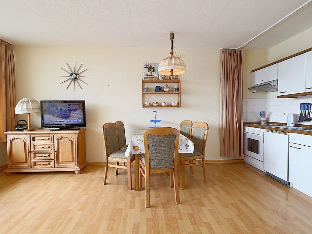 Apartment 426