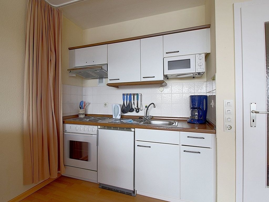 Apartment 426