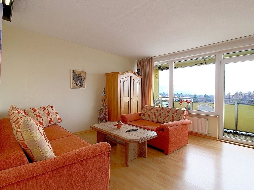 Apartment 426