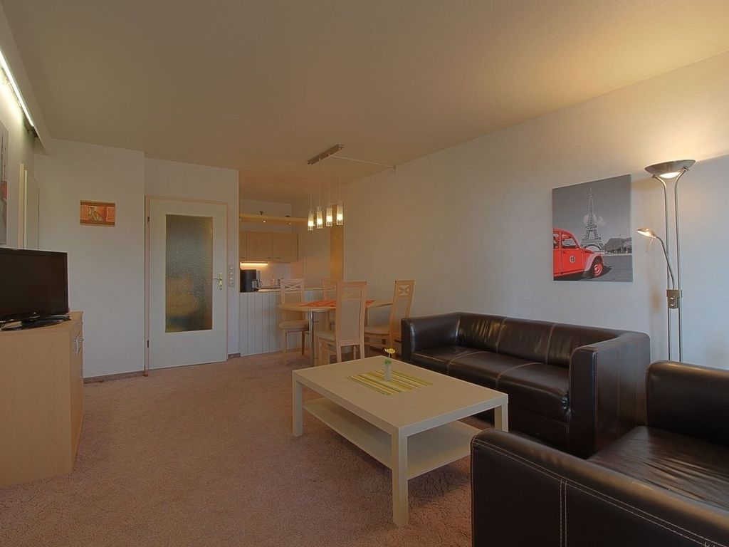 Apartment 428