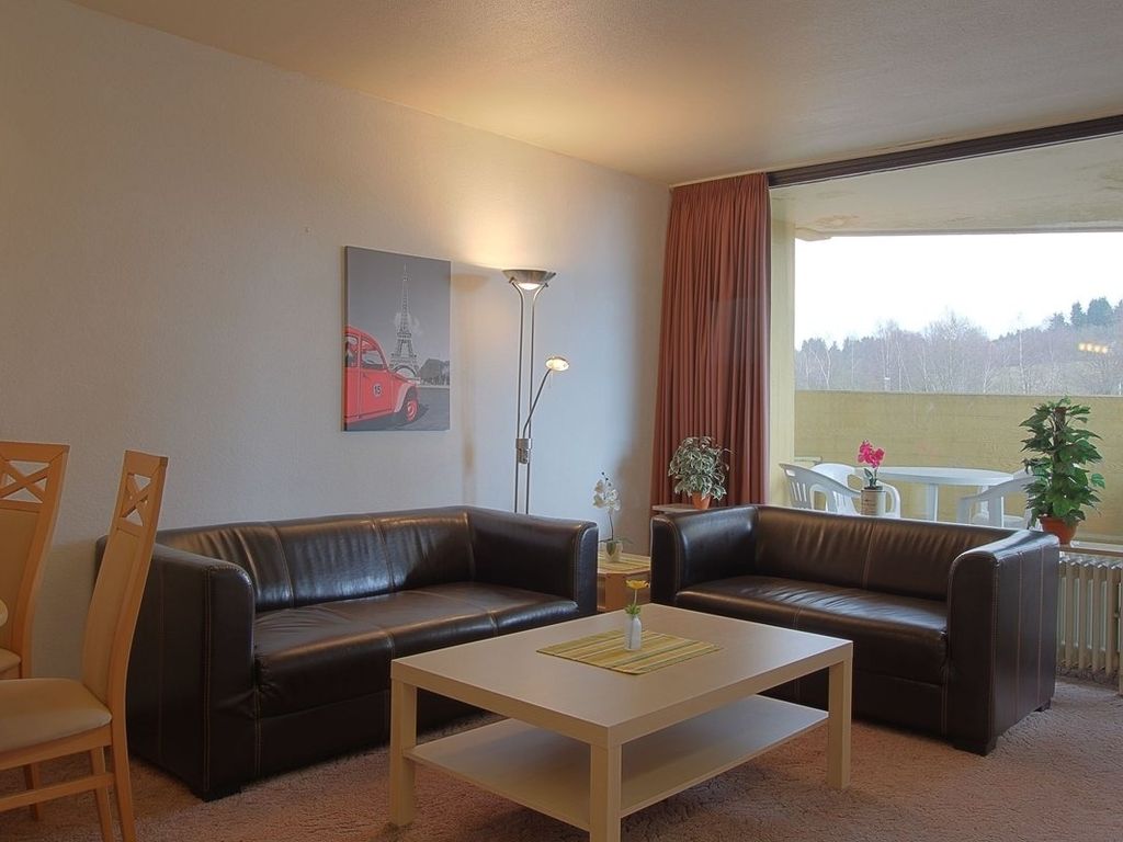Apartment 428