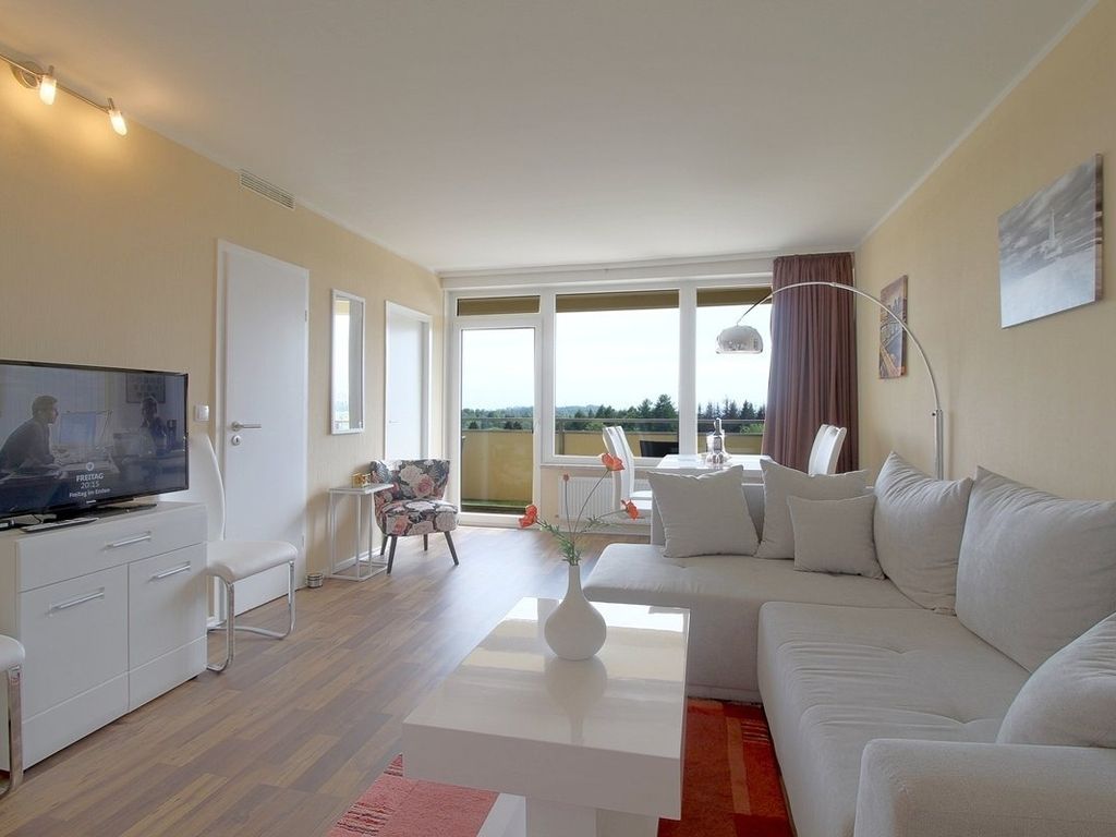 Apartment 444