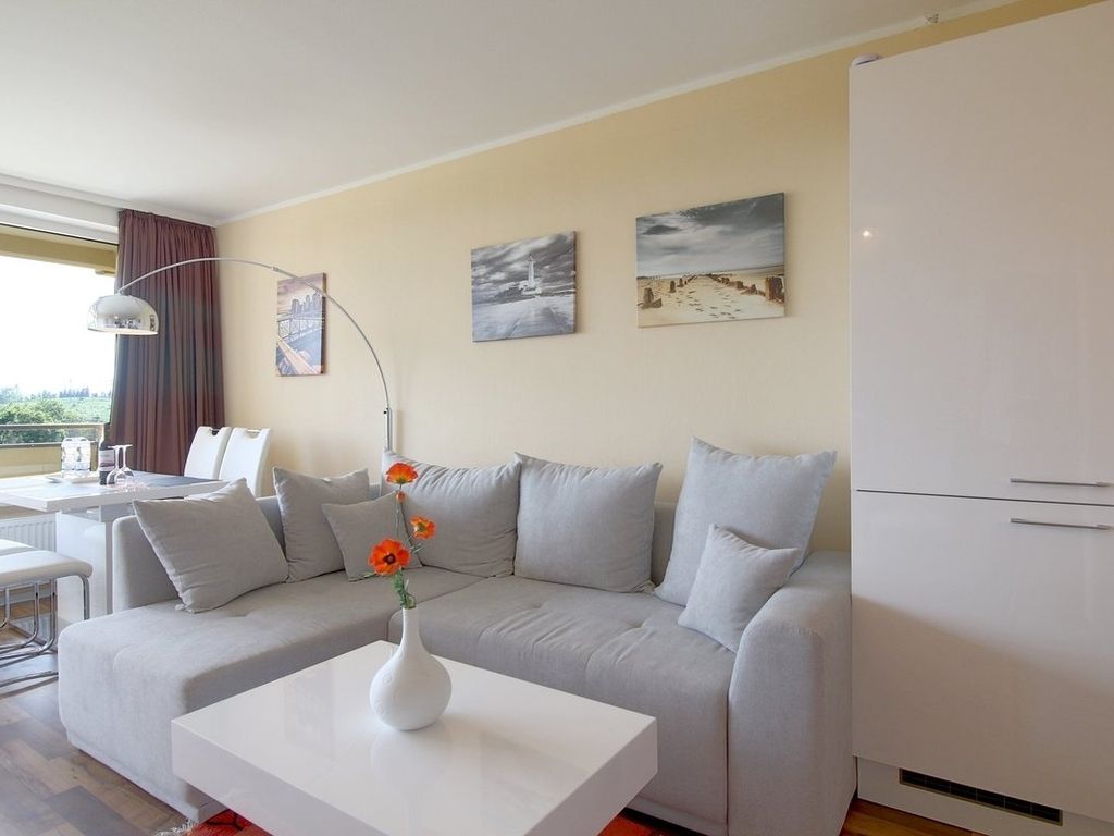 Apartment 444